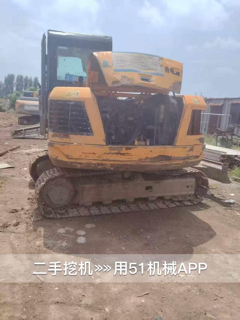 51机械